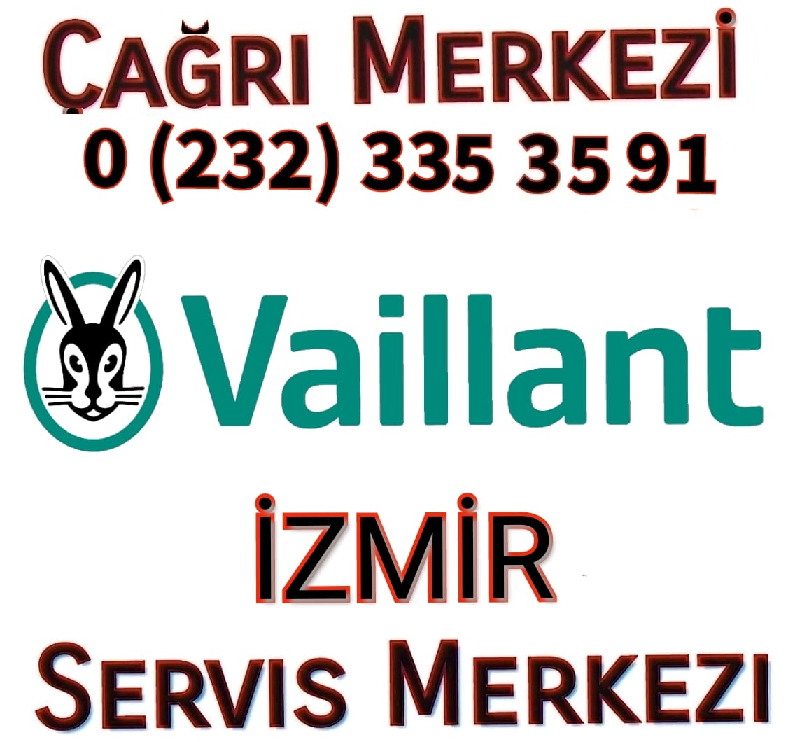 Güzelbahçe Vaillant servisi