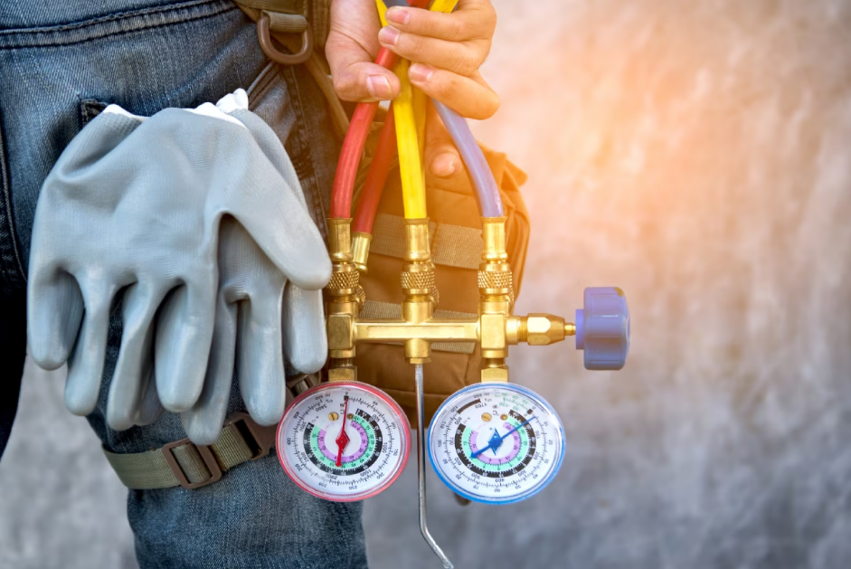 Güzelbahçe Vaillant Klima Servis